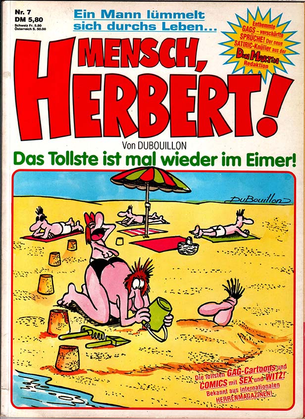 HERBERT!